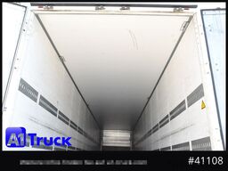 SCHMITZ SCB S3B, Trockenfracht, Liftachse, 1 Vorbesitzer