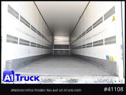 SCHMITZ SCB S3B, Trockenfracht, Liftachse, 1 Vorbesitzer