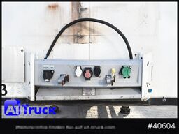 SCHMITZ SKO FPK Cool  Unfall beschädigt