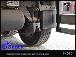 SCHMITZ SKO FPK Cool  Unfall beschädigt