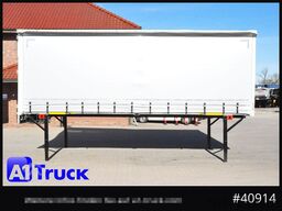 WECON WPR 745, verzinkt, 2520  innen, Code XL, neue Plane