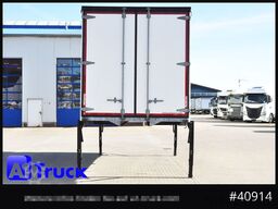 WECON WPR 745, verzinkt, 2520  innen, Code XL, neue Plane