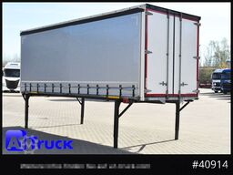 WECON WPR 745, verzinkt, 2520  innen, Code XL, neue Plane