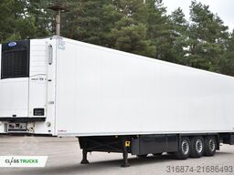 SCHMITZ CARGOBULL SKO FP 60 Carrier Vector 1550