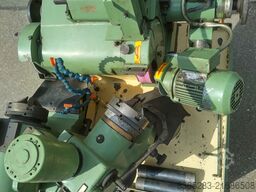 Ulrich Klingel BS50