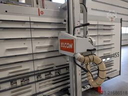Elcon 155 D