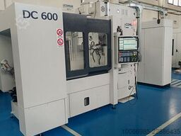 COMUR SRL DC 600