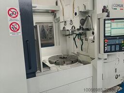 COMUR SRL DC 600