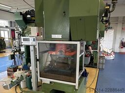 Presse Ross 40V-4