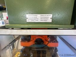 Presse Ross 40V-4