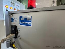 Presse Ross 40V-4