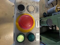 Presse Ross 40V-4