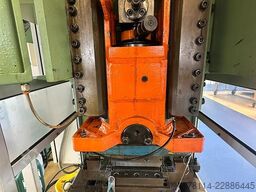 Presse Ross 40V-4