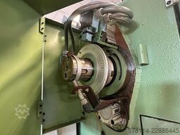 Presse Ross 40V-4