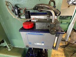 Presse Ross 40V-4