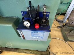 Presse Ross 40V-4