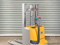 Jungheinrich EJC 110 - nur 1031 Std. - Service Neu -Garantie
