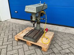 CINCINNATI Milacron MT Bench