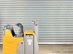 Jungheinrich ERD 220 DrivePlus - nur 2945 Std. -Service Neu