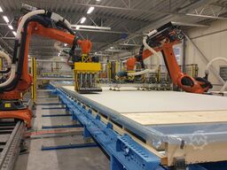 RANDEK AB, Schweden ZEROLABOR