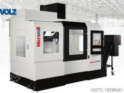 MICROMILL M 1050
