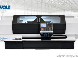 HARRISON ALPHA 1550XS
