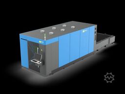 HACO HFL 3015 GX 6kW RAYCUS