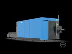 HACO HFL 3015 GX 6kW RAYCUS