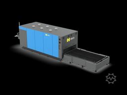 HACO HFL 3015 GX 6kW RAYCUS