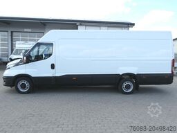 IVECO Daily35-180 HiMatik Maxi Klima Navi Kamera