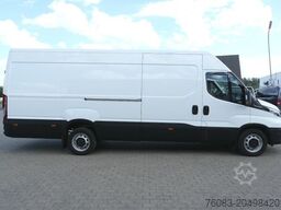 IVECO Daily35-180 HiMatik Maxi Klima Navi Kamera