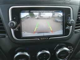 IVECO Daily35-180 HiMatik Maxi Klima Navi Kamera