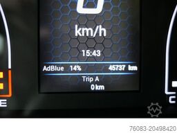 IVECO Daily35-180 HiMatik Maxi Klima Kamera