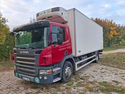 SCANIA P 310