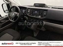 VOLKSWAGEN Crafter 35 TDI 4MOTION Pritsche *AHK3,5t* (3198)