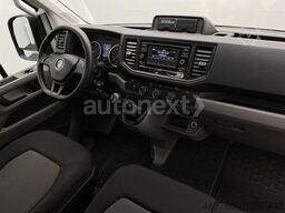 VOLKSWAGEN Crafter 35 TDI 4MOTION Pritsche *AHK3,5t* (3198)