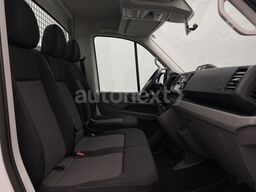 VOLKSWAGEN Crafter 35 TDI 4MOTION Pritsche *AHK3,5t* (3198)