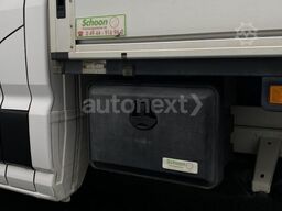 VOLKSWAGEN Crafter 35 TDI 4MOTION Pritsche *AHK3,5t* (3198)