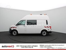 VW T6.1 Transporter Hochdach *Automatik 4MOTION* (1