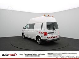 VW T6.1 Transporter Hochdach *Automatik 4MOTION* (1