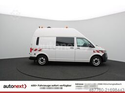 VW T6.1 Transporter Hochdach *Automatik 4MOTION* (1
