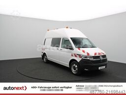 VW T6.1 Transporter Hochdach *Automatik 4MOTION* (1