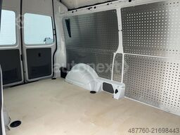 VW T6.1 Transporter Hochdach *Automatik 4MOTION* (1