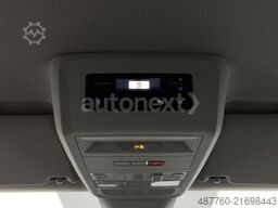 VW T6.1 Transporter Hochdach *Automatik 4MOTION* (1