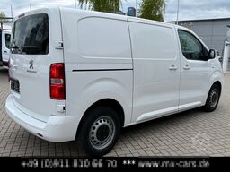 PEUGEOT Expert 2.0 Automatik L2 Standard 2 Schiebetüren