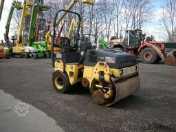 BOMAG BW138 AC