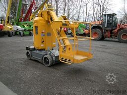 HAULOTTE Arbeitsbühne Haulotte Star 10, AH  10 m