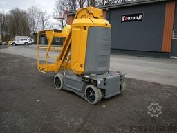 HAULOTTE Arbeitsbühne Haulotte Star 10, AH  10 m