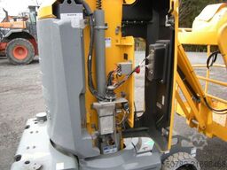 HAULOTTE Arbeitsbühne Haulotte Star 10, AH  10 m