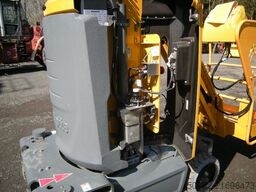 HAULOTTE Arbeitsbühne Haulotte Star 10, AH  10 m